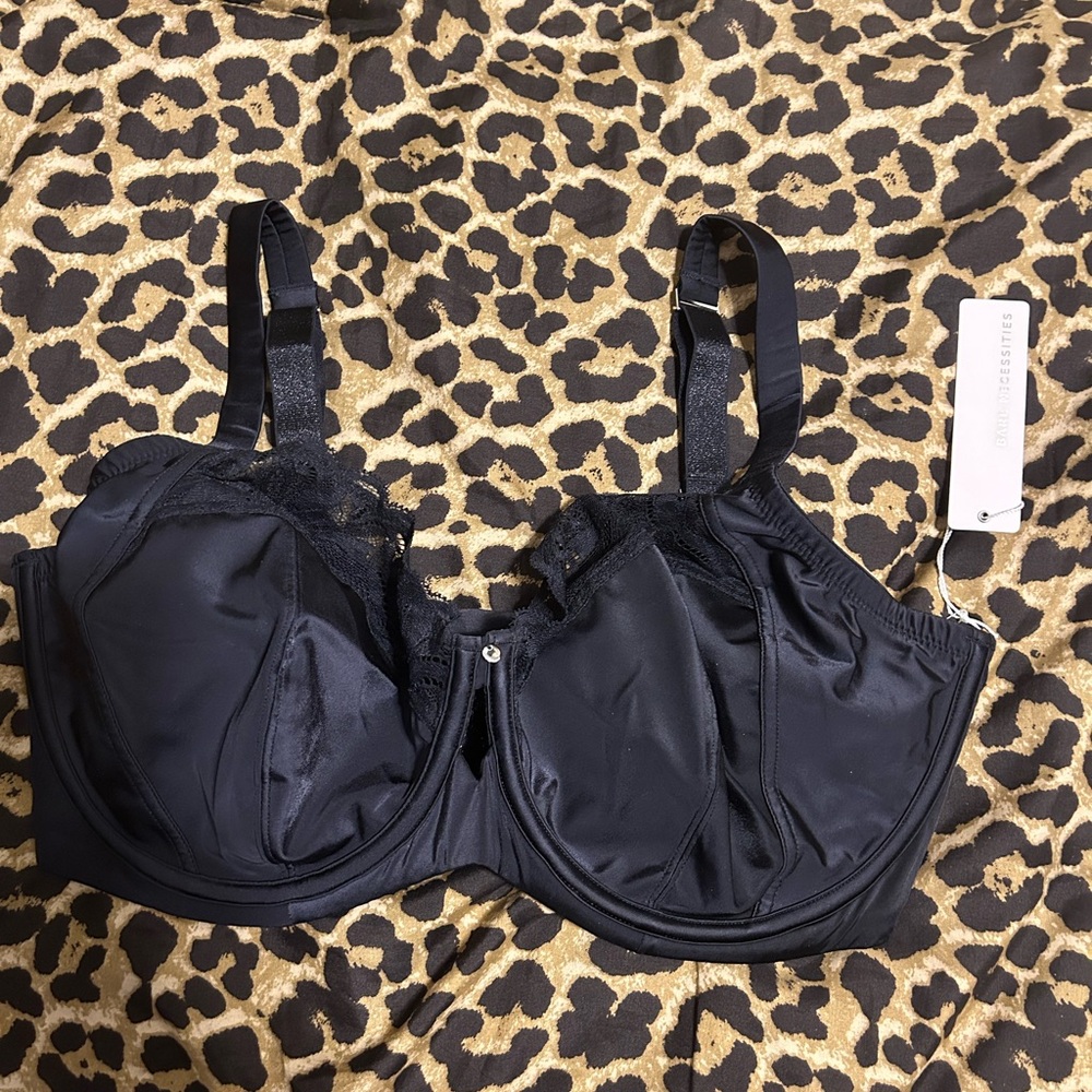 Lace Bra - Picture 5 of 6